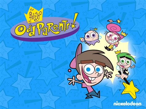 the fairly oddparents season 9|Prime Video: Fairly OddParents .